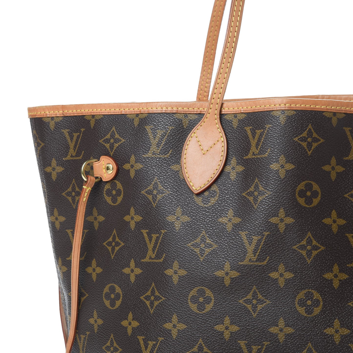Monogram Neverfull MM