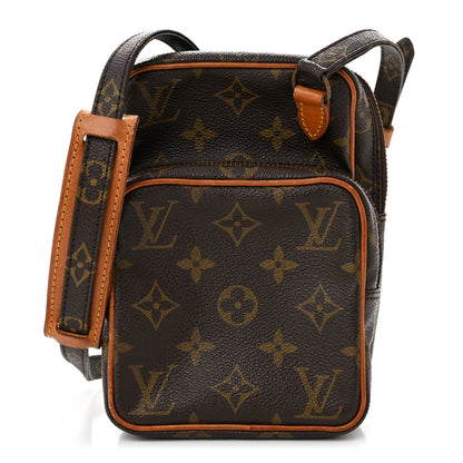 Louis Vuitton Monogram Amazone PM 1 of 9