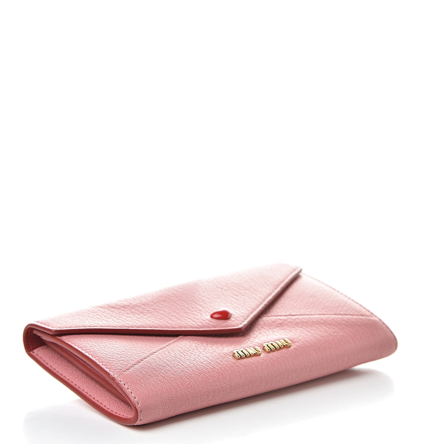 未使用品】 miu miu ミュウミュウ フォーエバーラブレター 未使用品】 miu miu ミュウミュウ フォーエバーラブレター