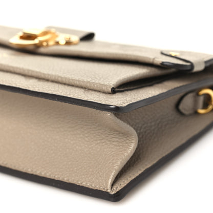 Louis Vuitton Empreinte Vavin Chain Wallet Tourterelle 9 of 9