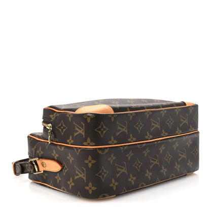 Louis Vuitton Monogram Nil 28 4 of 10