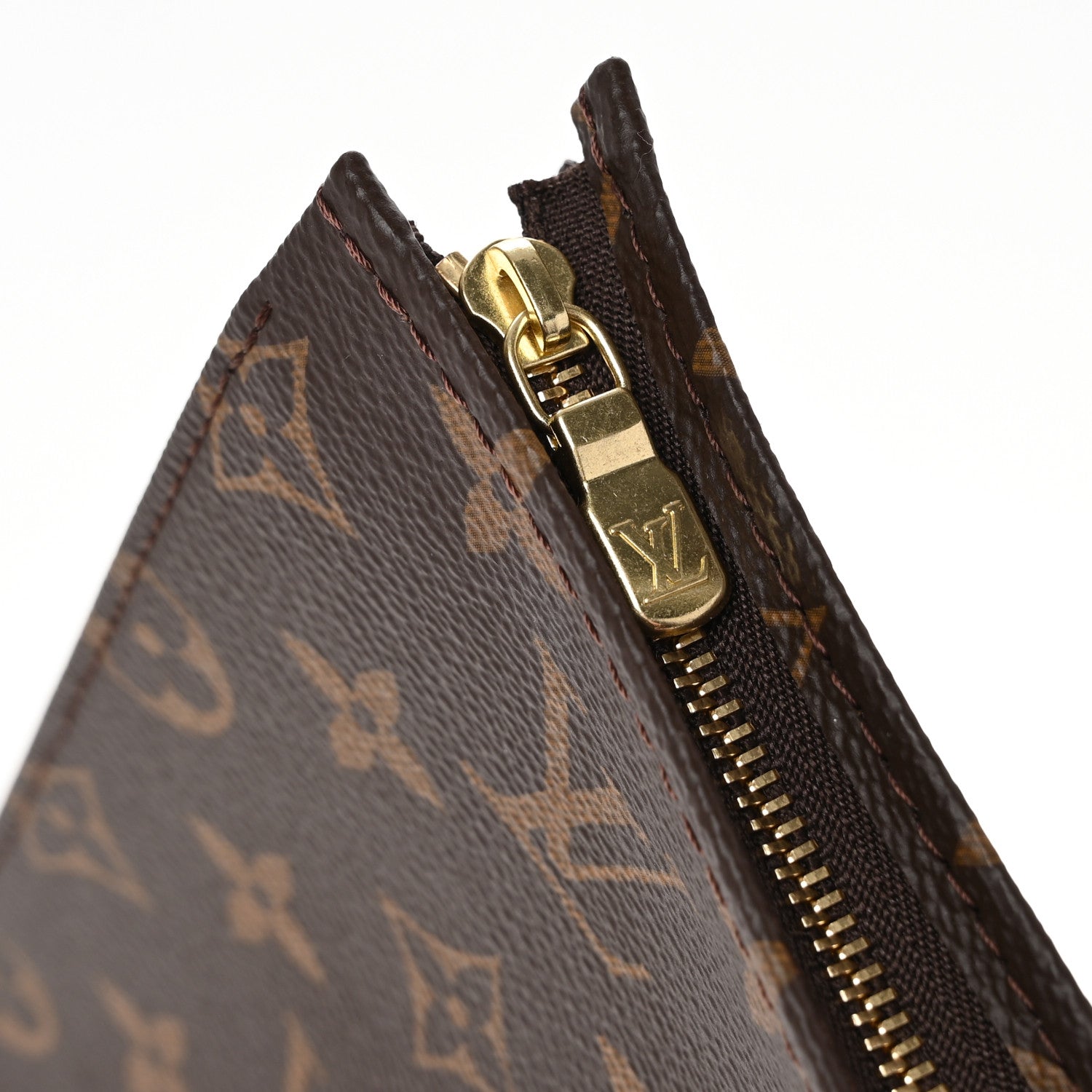 Louis Vuitton Monogram Toiletry Pouch 26 8 of 10