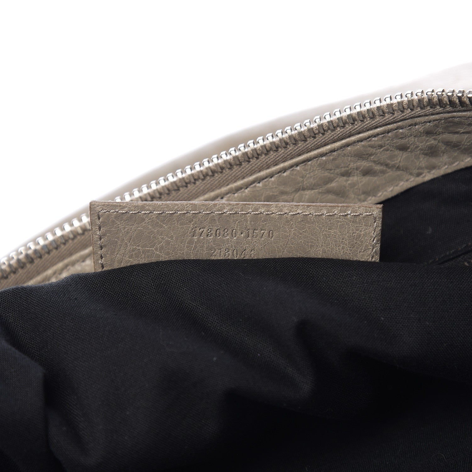 Balenciaga Agneau Giant 21 Silver Hardware Work Papyrus 6 of 9