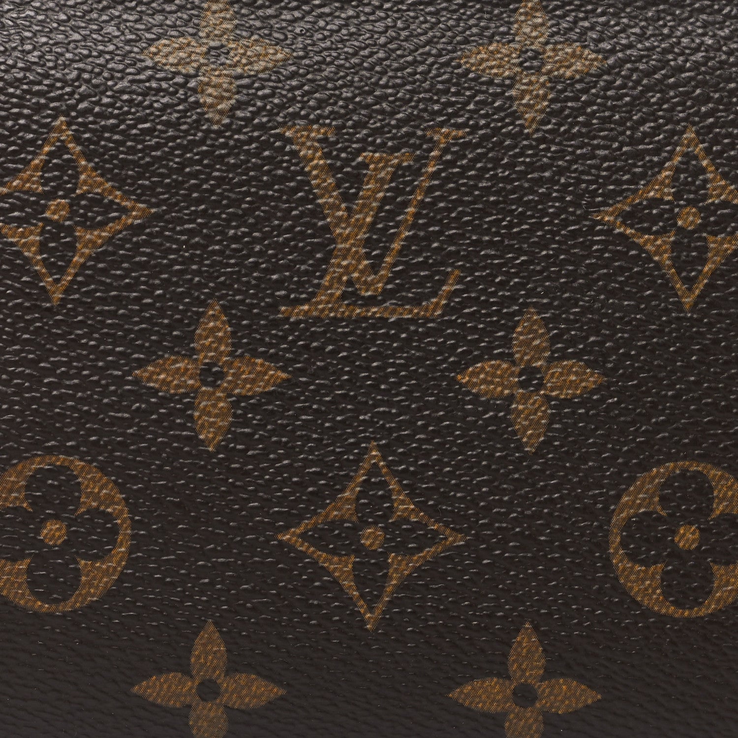 Louis Vuitton Monogram Leopard Insolite Wallet Blue Infini 7 of 7