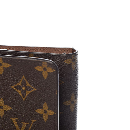 Louis Vuitton Monogram Necessaire GM 7 of 8