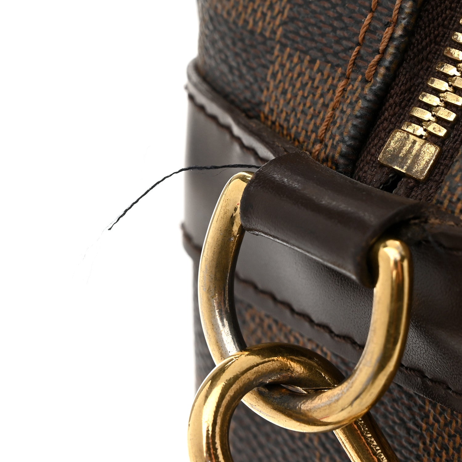 Louis Vuitton Damier Ebene Icare 11 of 11