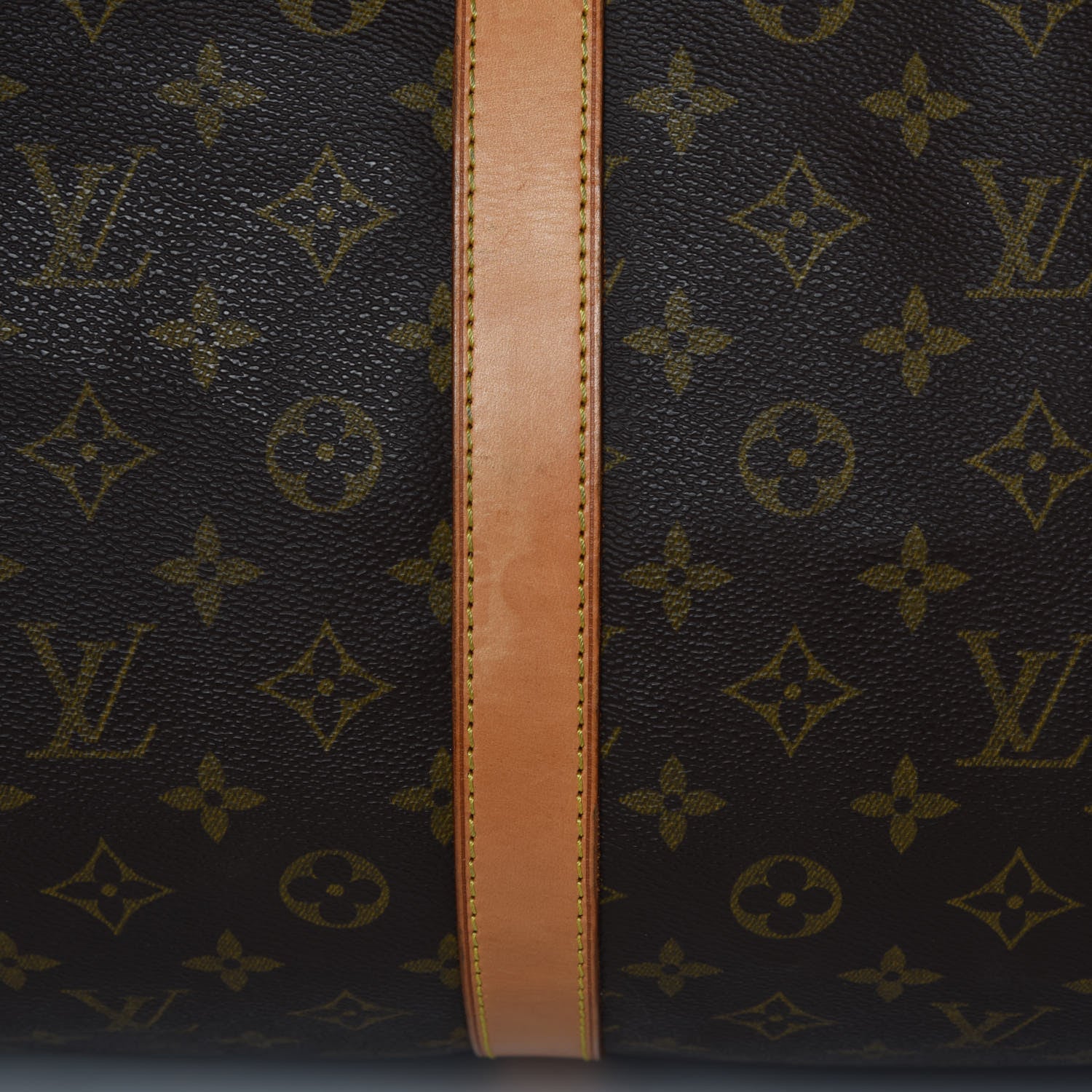 Louis Vuitton Monogram Keepall 60 18 of 19