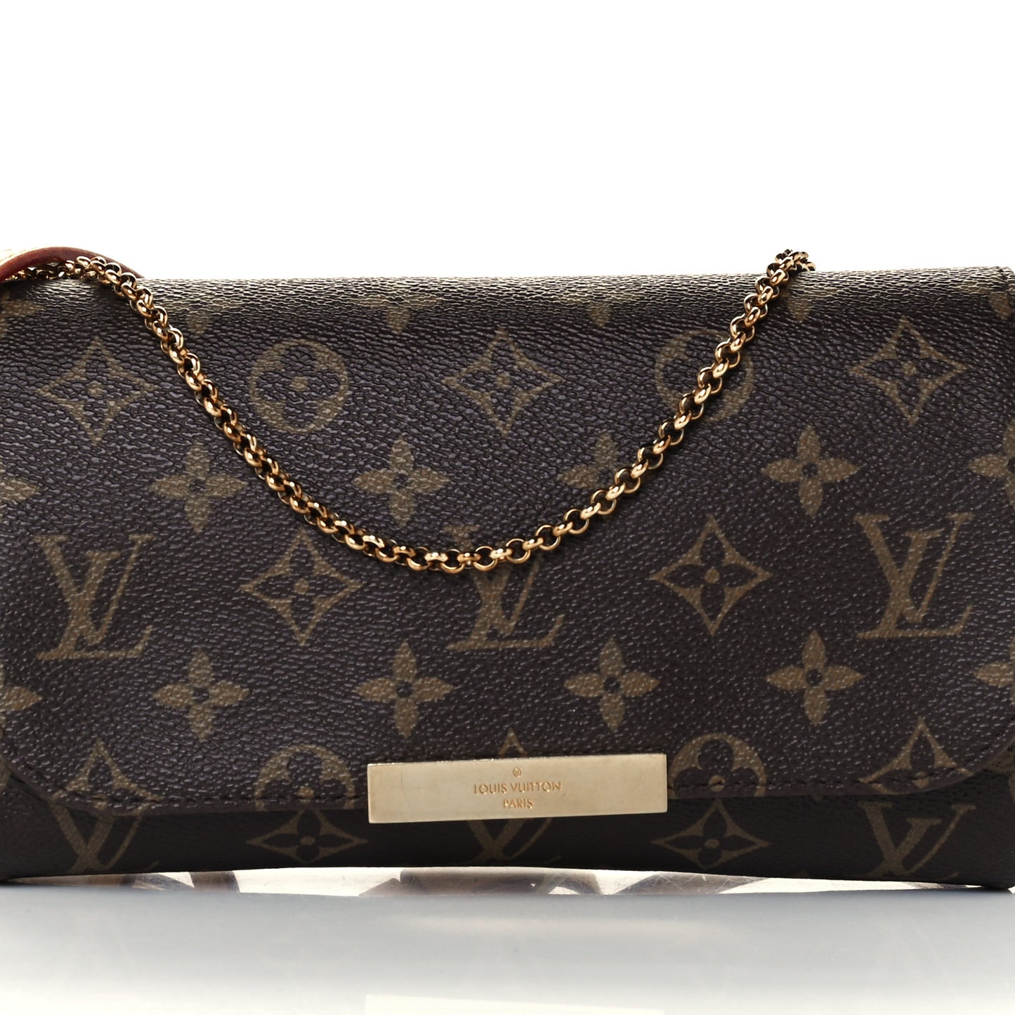 Monogram Favorite PM