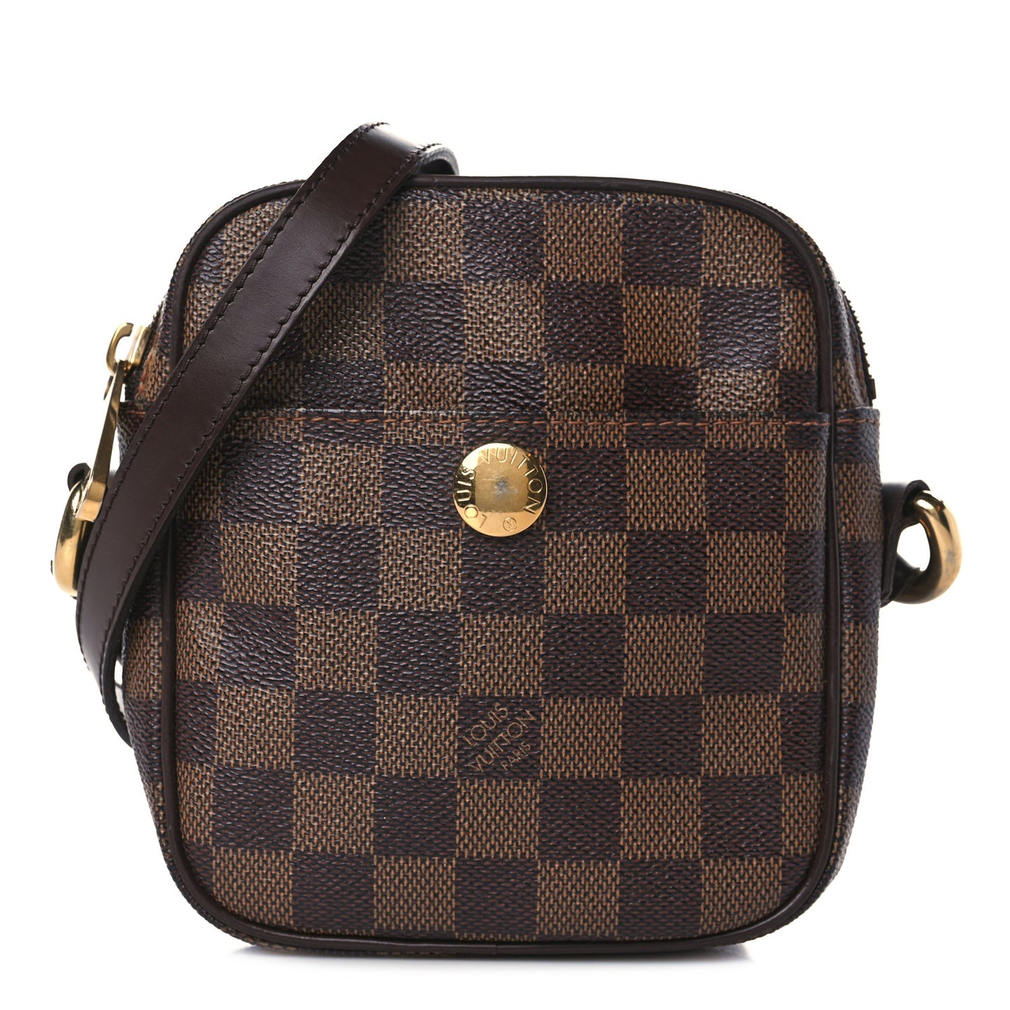 Damier Ebene Rift
