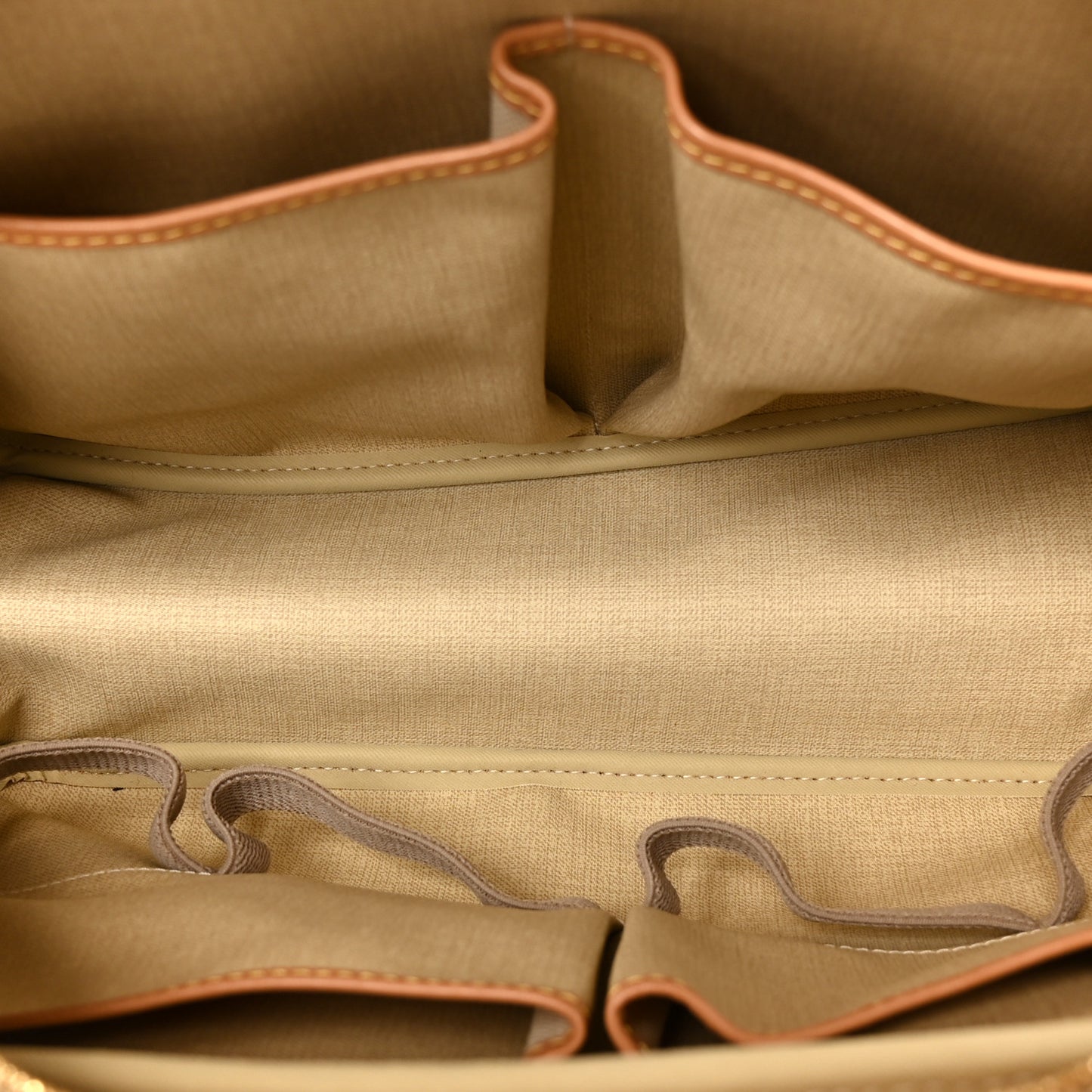 Monogram Deauville