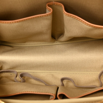 Louis Vuitton Monogram Deauville 5 of 11