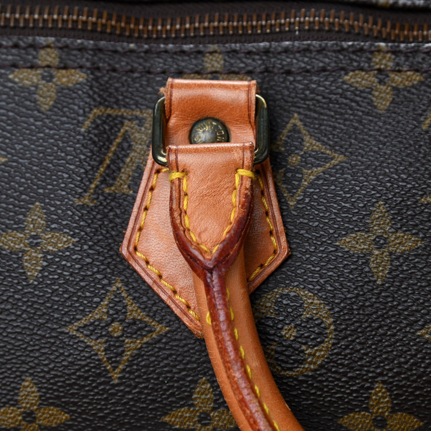 Monogram Speedy 40