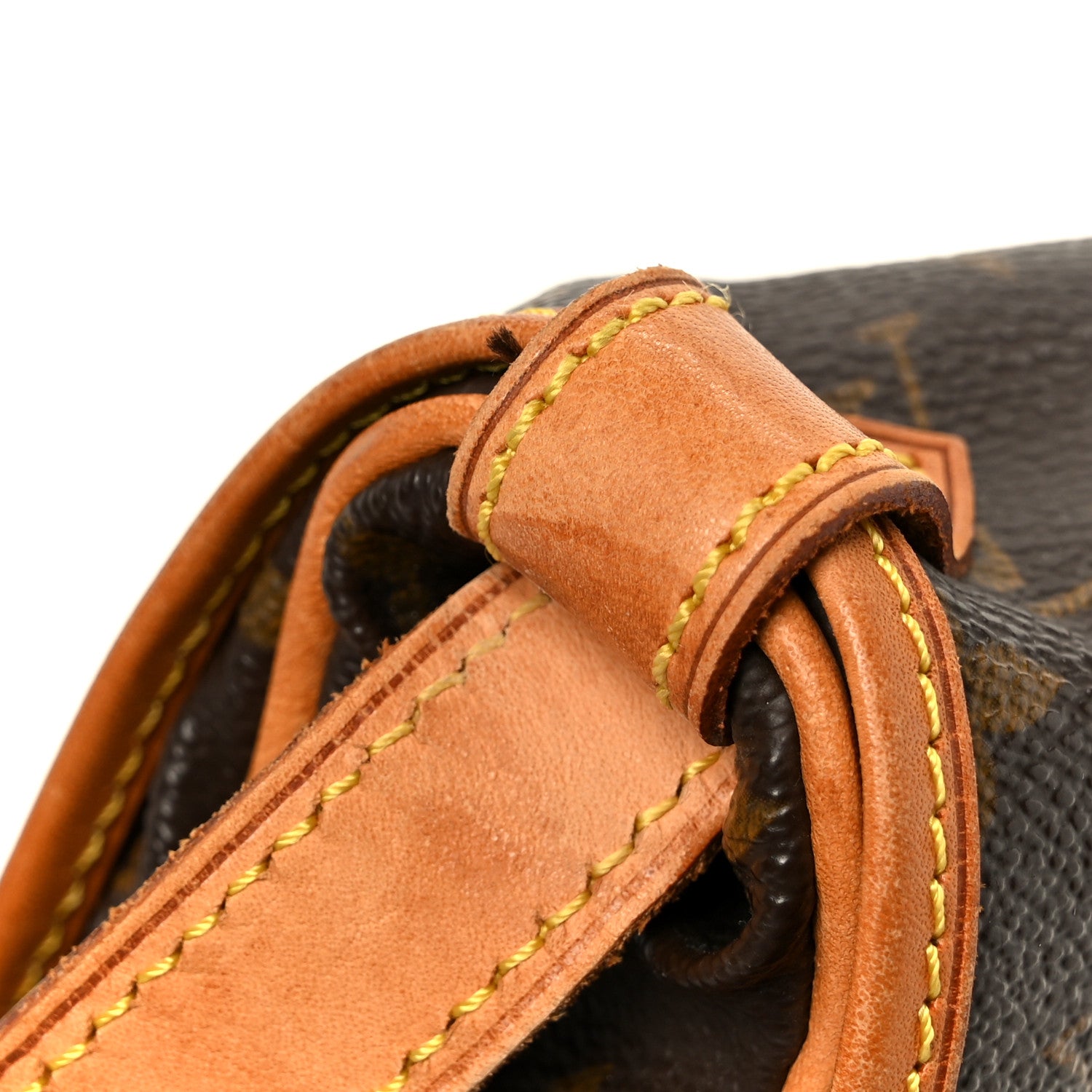 Louis Vuitton Monogram Saumur 30 1854052 – FASHIONPHILE