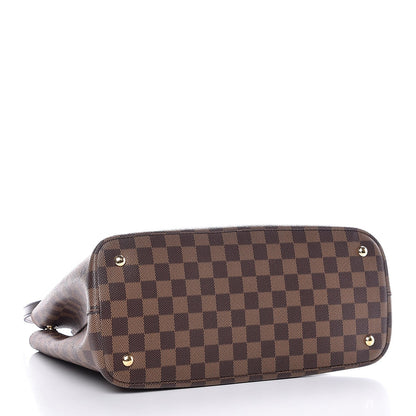 Louis Vuitton Damier Ebene Kensington 5 of 7