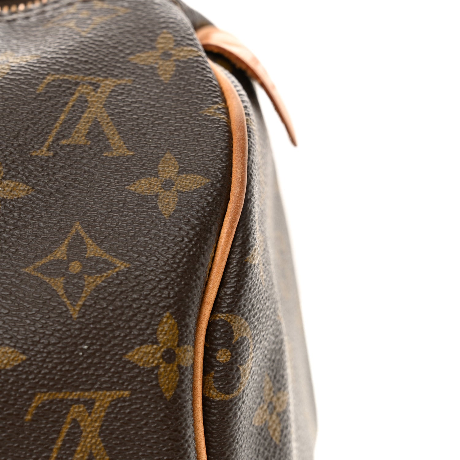 Louis Vuitton Monogram Speedy 30 16 of 17