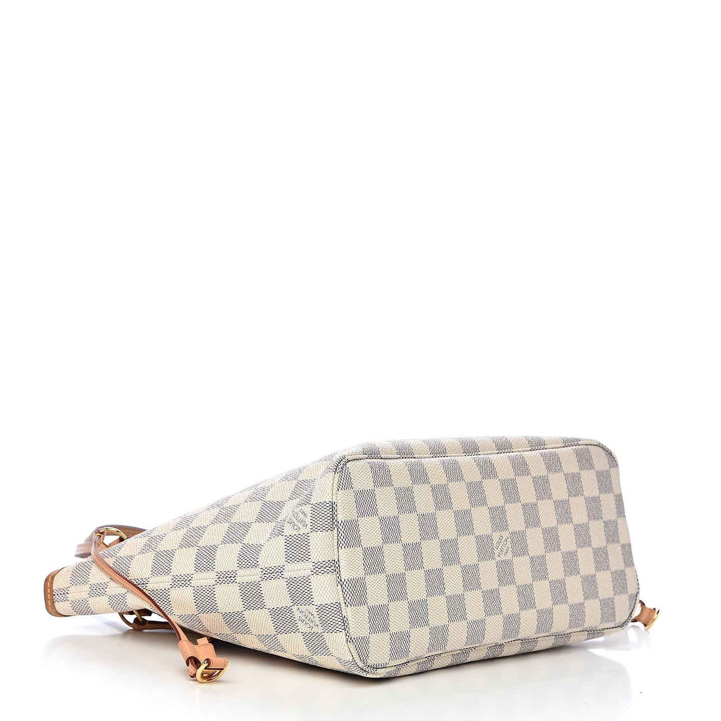 Damier Azur Neo Neverfull PM