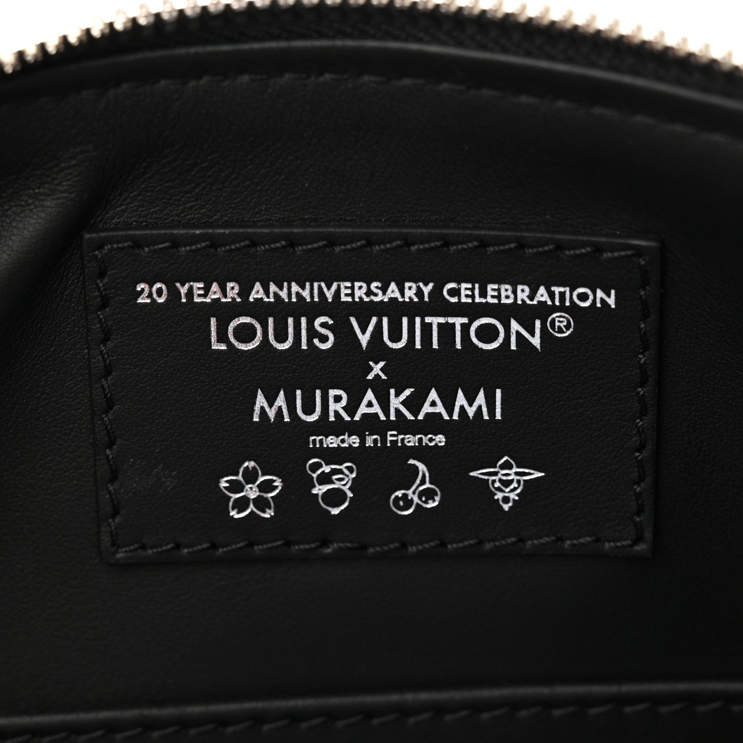 LV X TM Monogram Multicolor Speedy Soft 30 Black