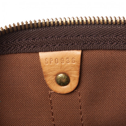 Louis Vuitton Monogram Keepall 55 9 of 9