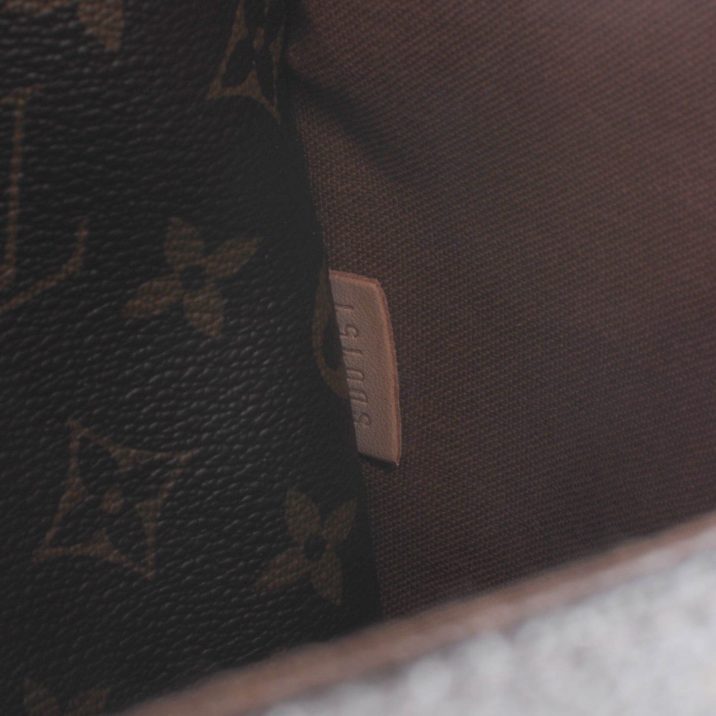 Monogram Totally GM