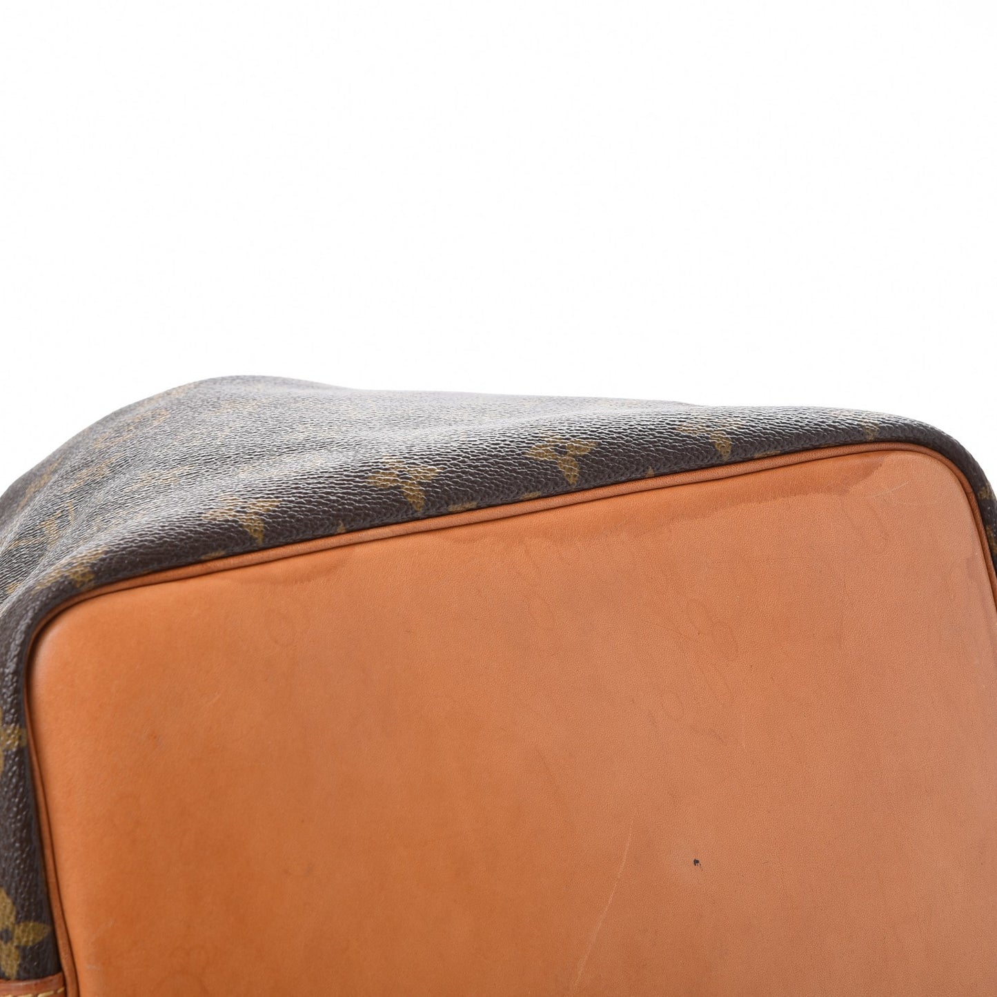 Monogram Petit Noe