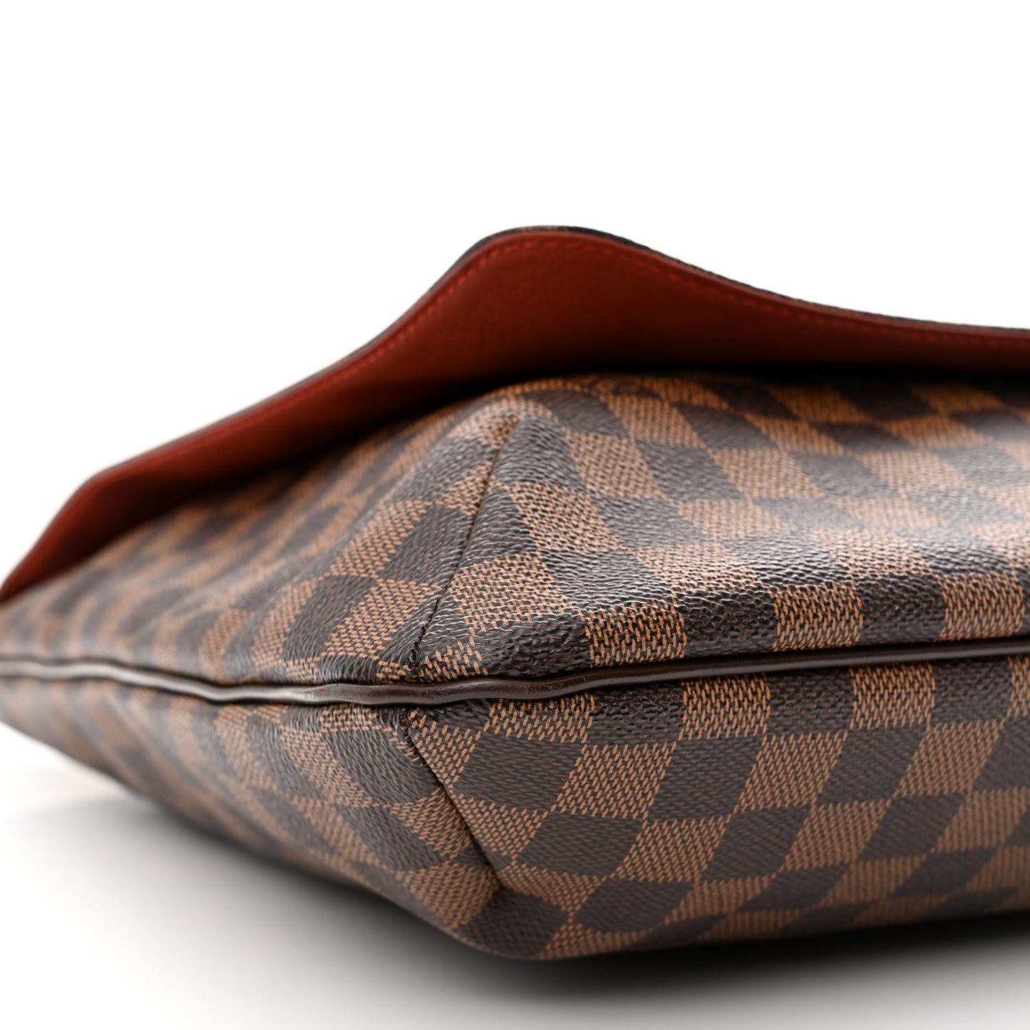Damier Ebene Musette GM