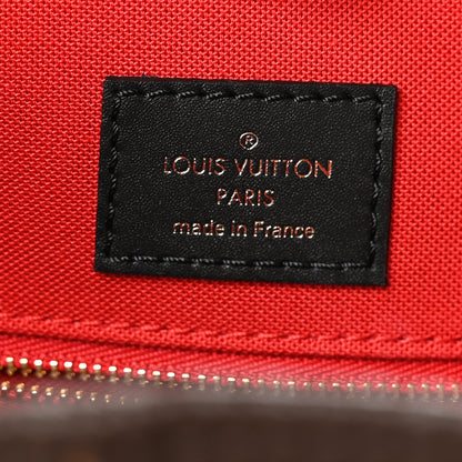 Louis Vuitton Reverse Monogram Giant Onthego GM 7 of 10