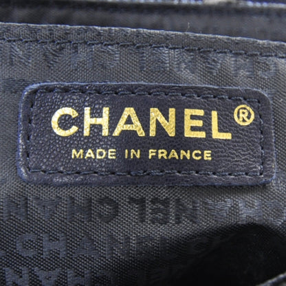 Chanel Tweed Sequins Small Flap 7 of 10