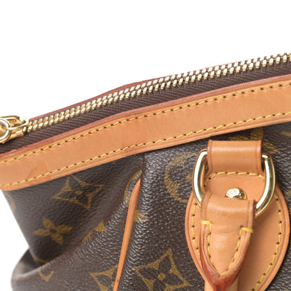 Louis Vuitton Monogram Tivoli PM 14 of 15