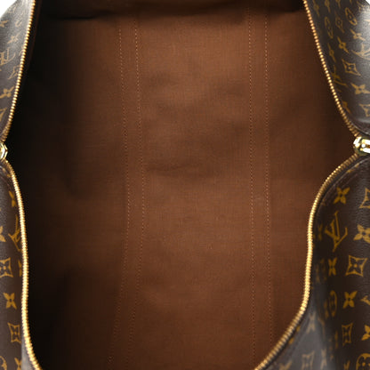 Louis Vuitton Monogram Keepall 60 5 of 11