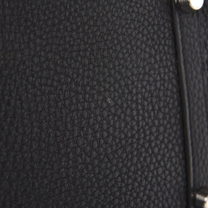 Hermes Togo Birkin 30 Black 33 of 34