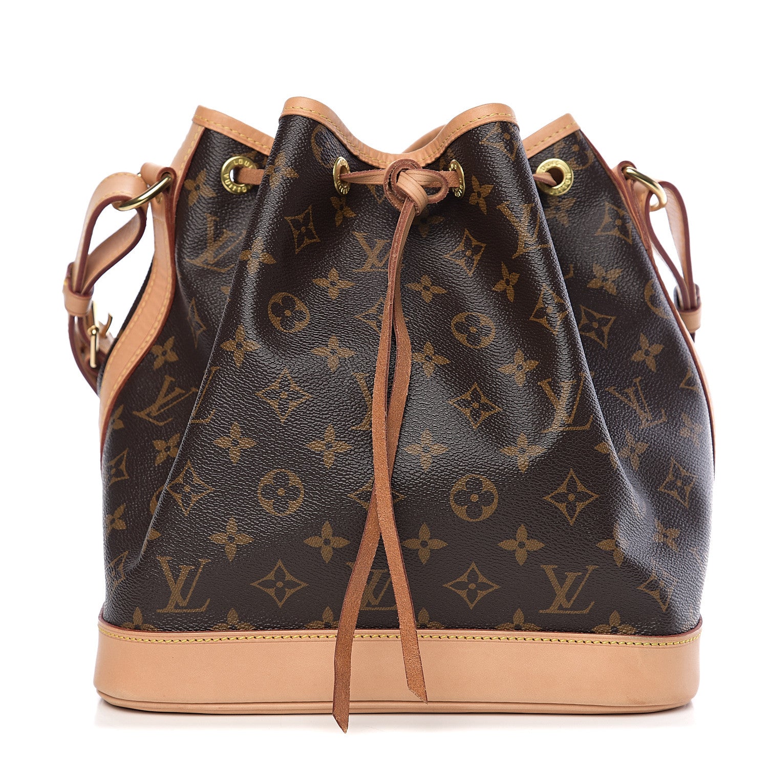 Louis Vuitton Monogram Petit Noe NM 1 of 9