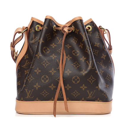 Louis Vuitton Monogram Petit Noe NM 1 of 9