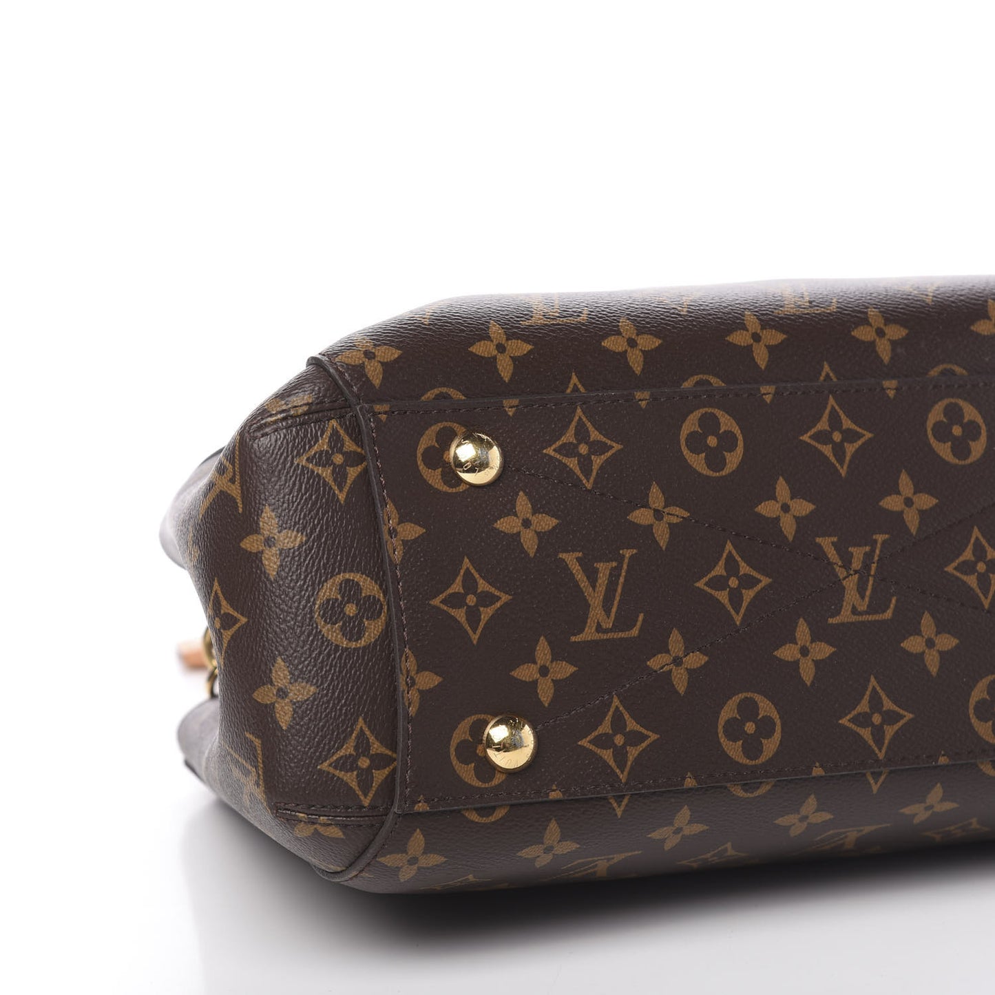 Monogram Montaigne MM