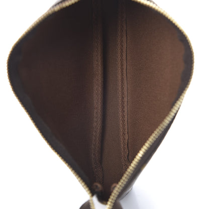 Louis Vuitton Monogram Mini Pochette Accessories 5 of 8