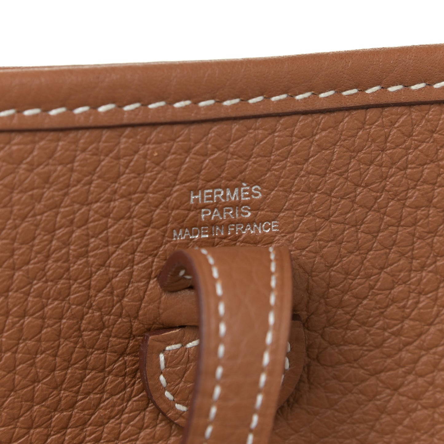Taurillon Clemence Evelyne TPM Gold