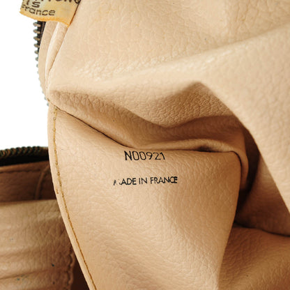 Louis Vuitton Monogram Trousse Toilette 28 8 of 8