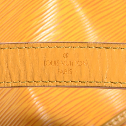 Louis Vuitton Epi Petit Noe Tassil 6 of 8
