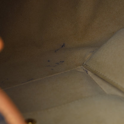 Louis Vuitton Monogram Galliera PM 14 of 20