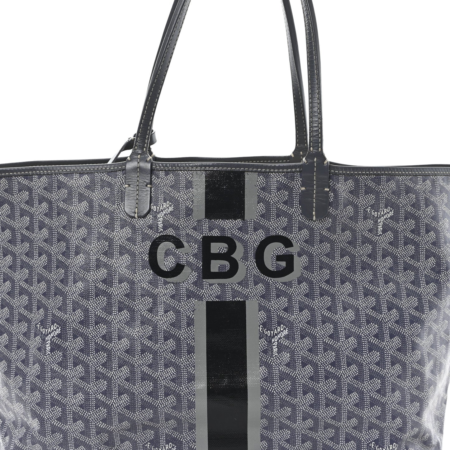 Goyardine Saint Louis PM Grey
