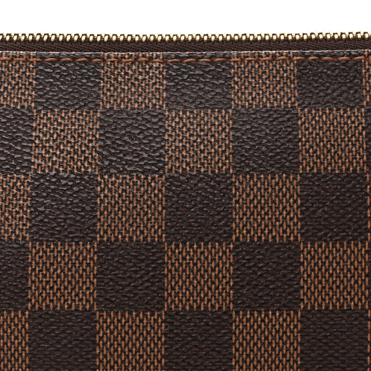 Damier Ebene Pochette Accessories NM