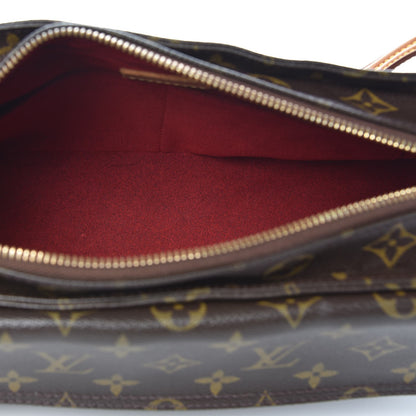 Louis Vuitton Monogram Viva-Cite MM 5 of 13