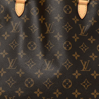 Louis Vuitton Monogram Batignolles Horizontal 7 of 11
