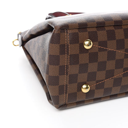 Louis Vuitton Damier Ebene Lymington 9 of 11