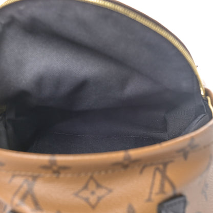 Louis Vuitton Reverse Monogram Palm Springs Backpack Mini 4 of 5