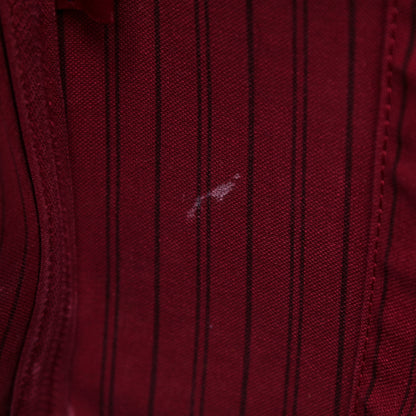 Louis Vuitton Monogram Neo Neverfull MM Fuchsia 16 of 41