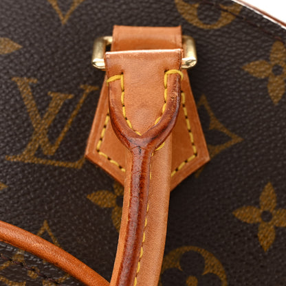 Louis Vuitton Monogram Ellipse MM 10 of 13