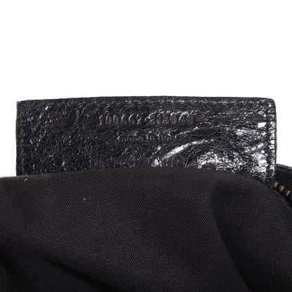 Balenciaga Chevre Classic Hardware First Black 14 of 14