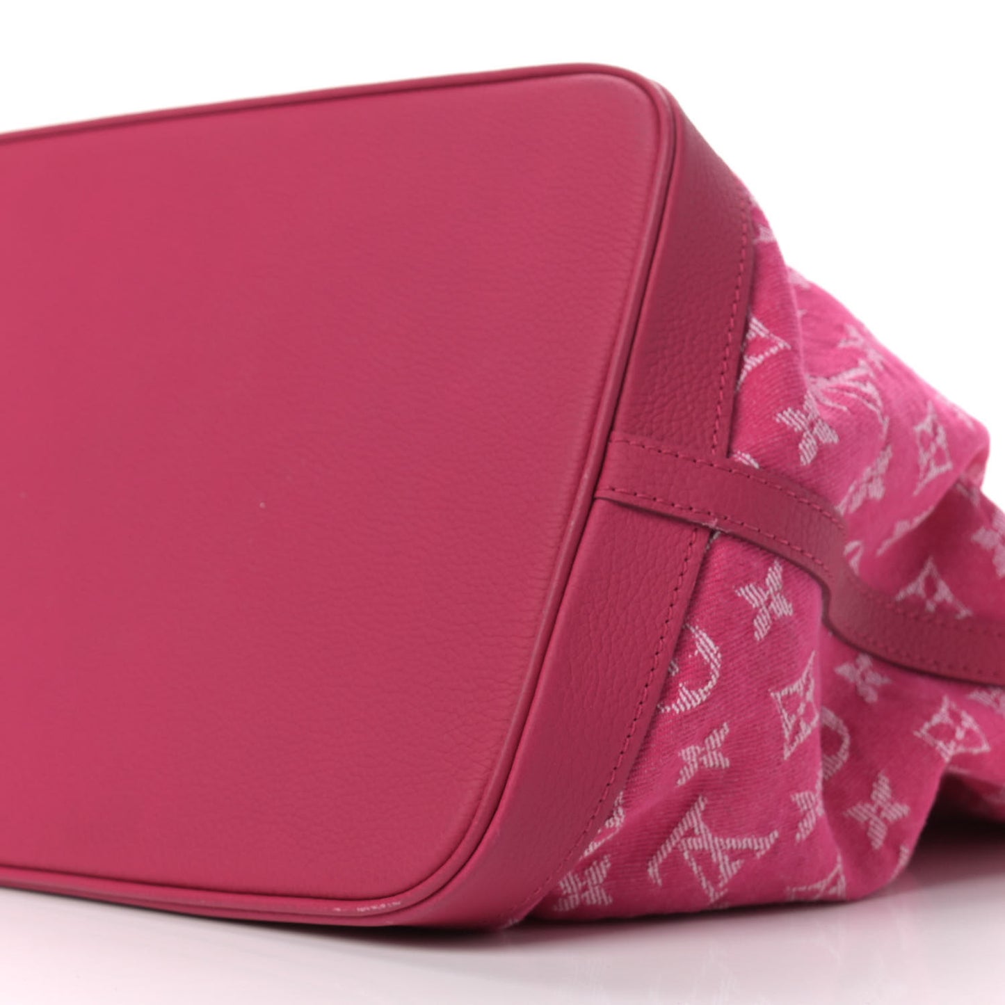 Denim Noefull MM Rose Indien