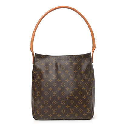 Louis Vuitton Monogram Looping GM 1 of 13