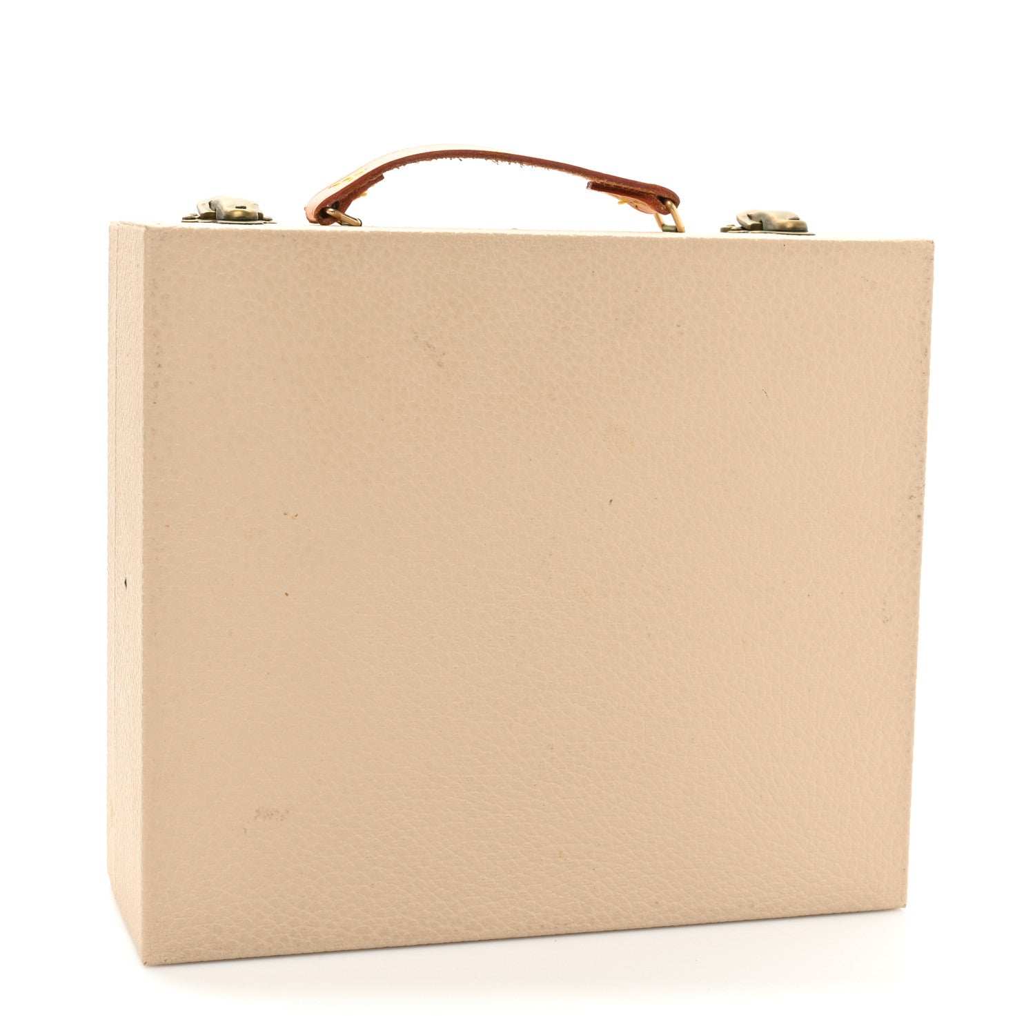 Louis Vuitton Monogram Boite Pharmacie Toiletry Case 15 of 32